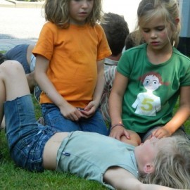 DSCN3931 - Scouts en Gidsen Zaventem 
